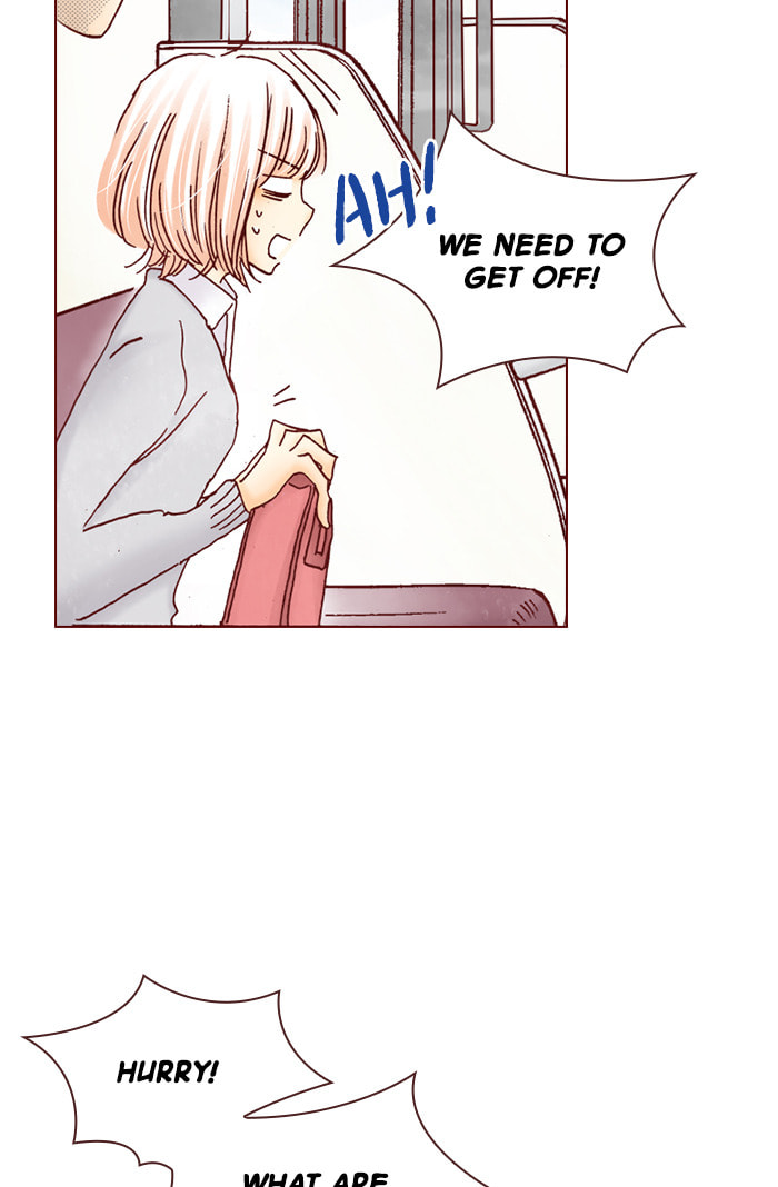 Before We Knew It Chapter 9 page 56 - 