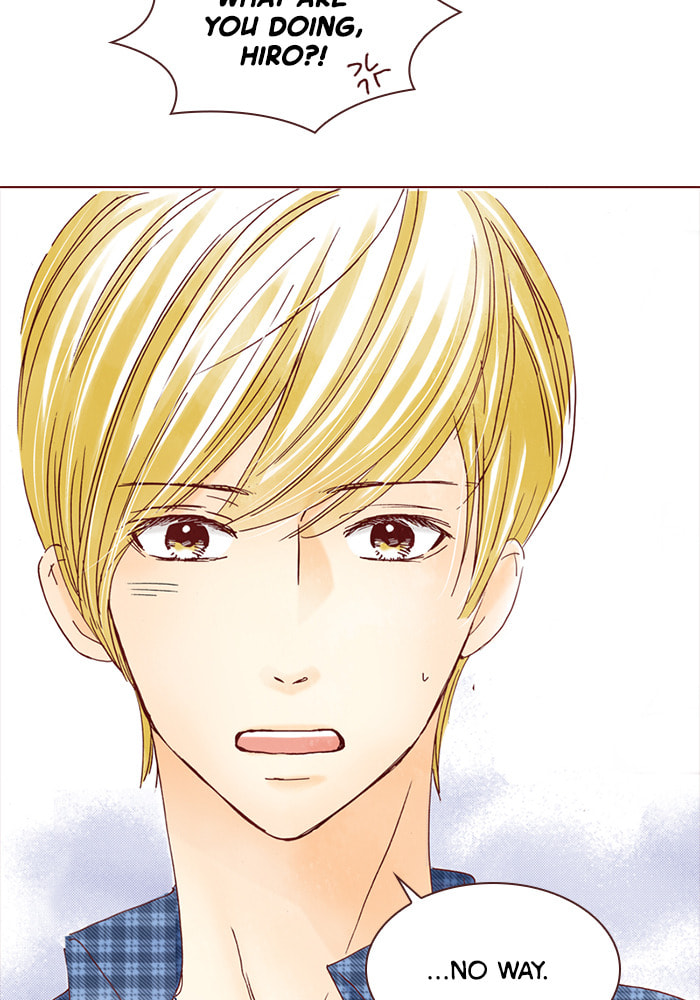 Before We Knew It Chapter 9 page 57 - 