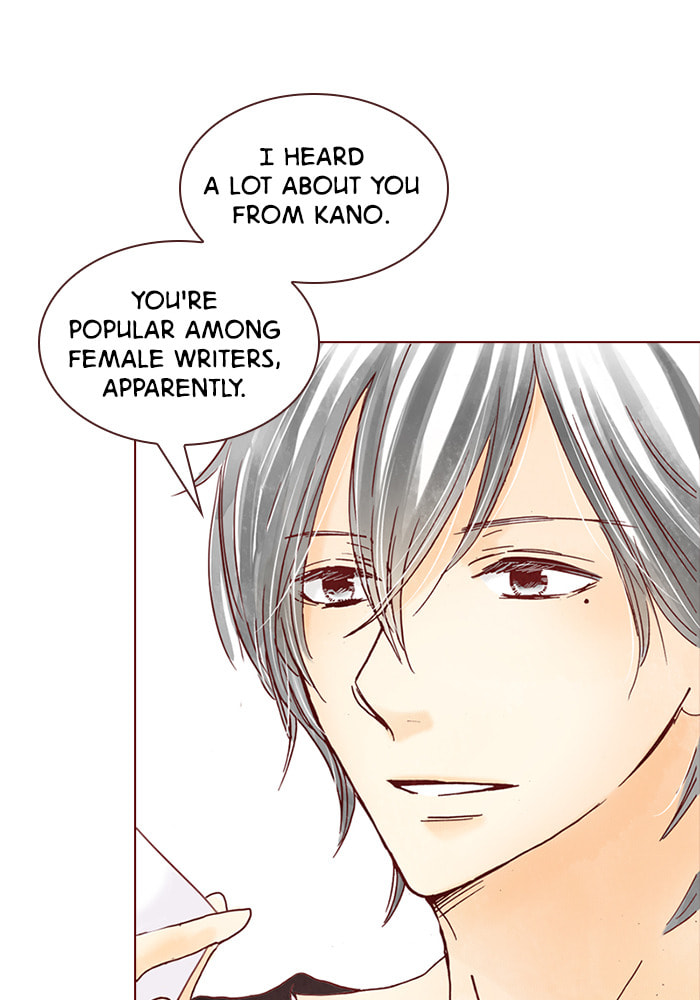 Before We Knew It Chapter 9 page 61 - 
