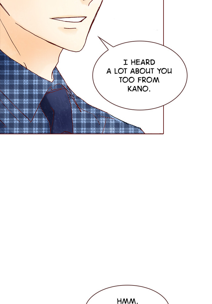 Before We Knew It Chapter 9 page 63 - 