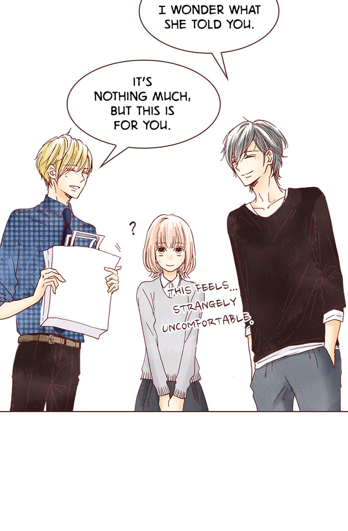 Before We Knew It Chapter 9 page 64 - 