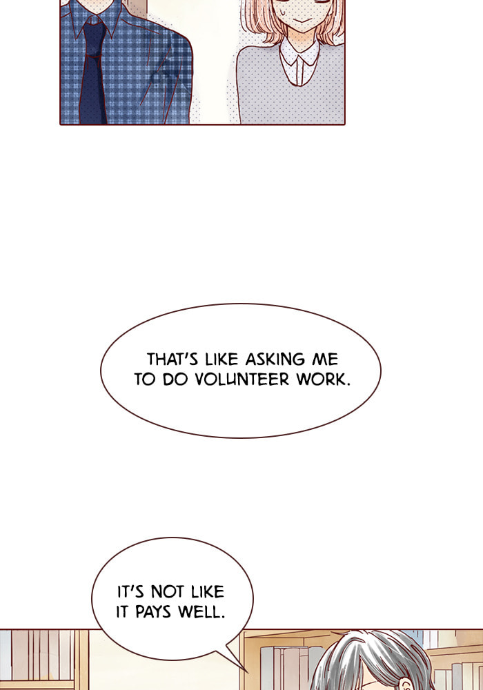 Before We Knew It Chapter 9 page 67 - 