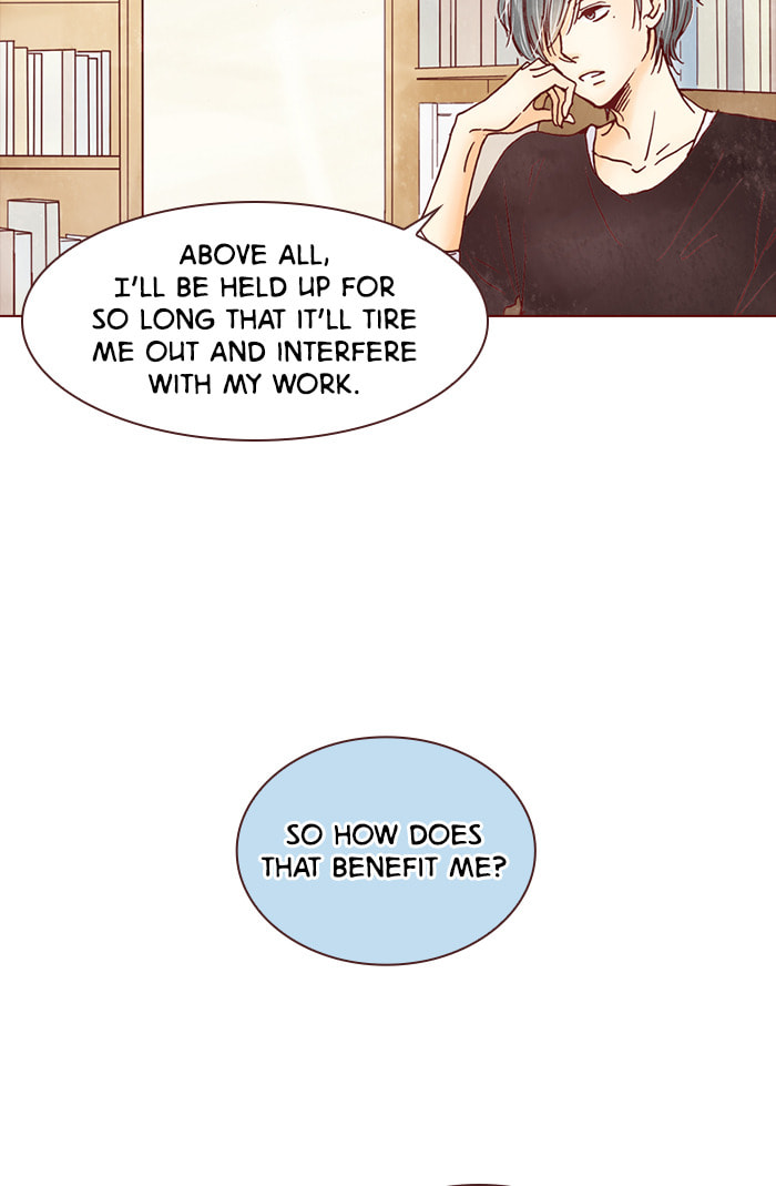 Before We Knew It Chapter 9 page 68 - 