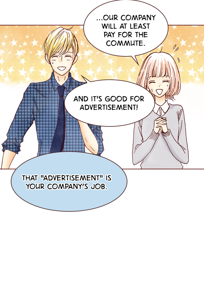 Before We Knew It Chapter 9 page 69 - 