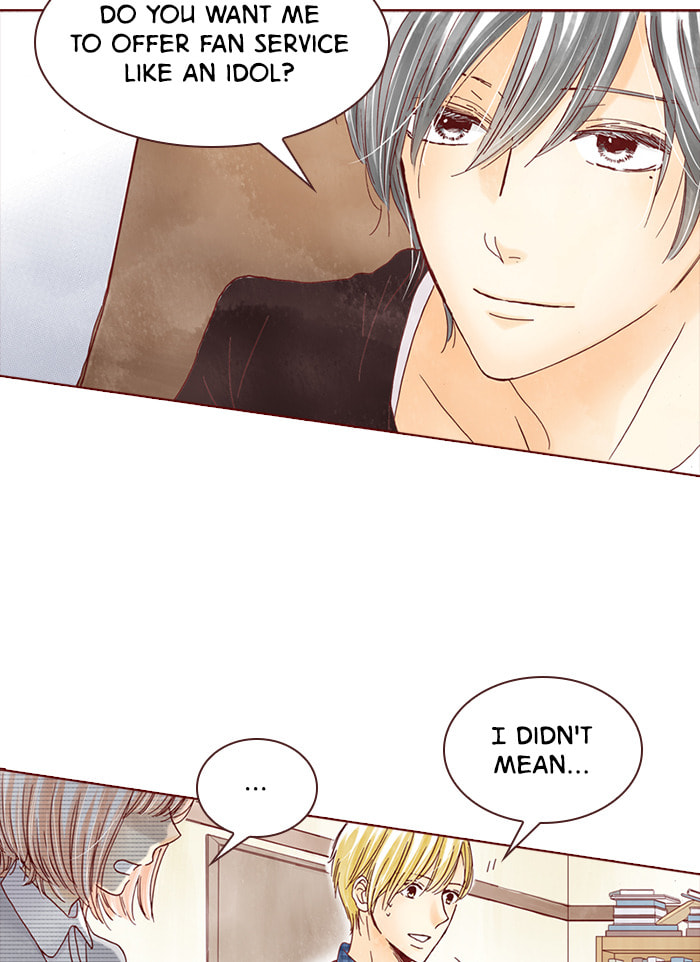 Before We Knew It Chapter 9 page 73 - 