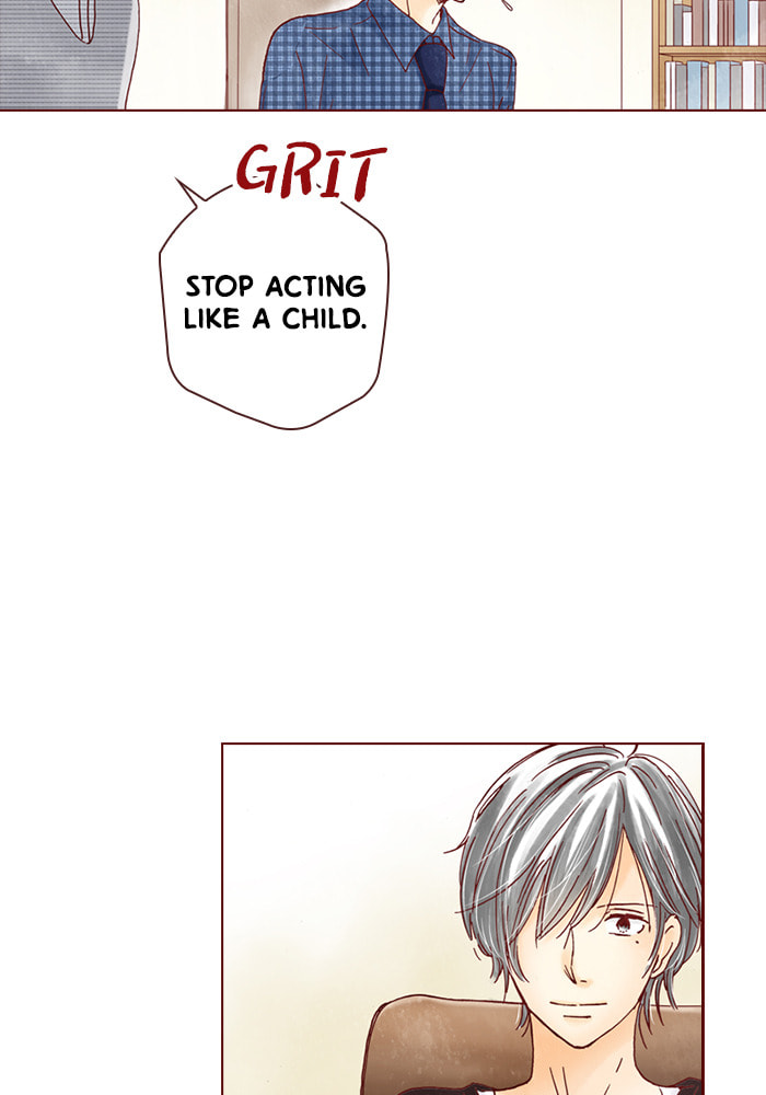Before We Knew It Chapter 9 page 74 - 