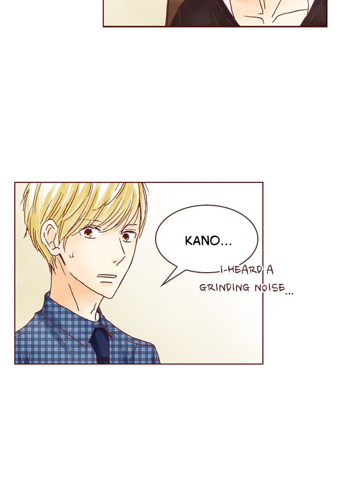 Before We Knew It Chapter 9 page 75 - 