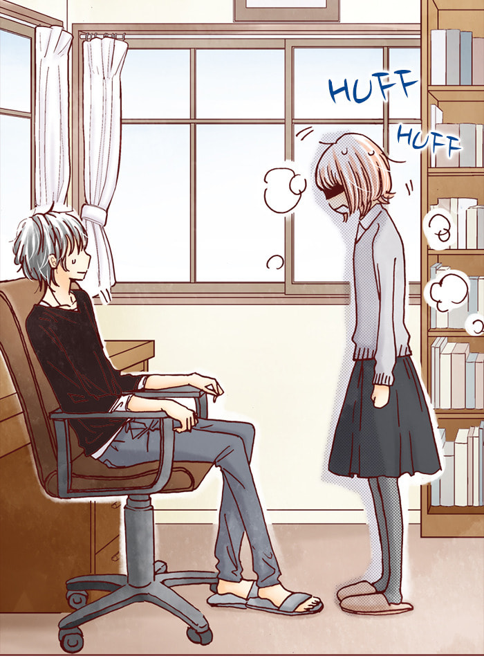 Before We Knew It Chapter 9 page 83 - 
