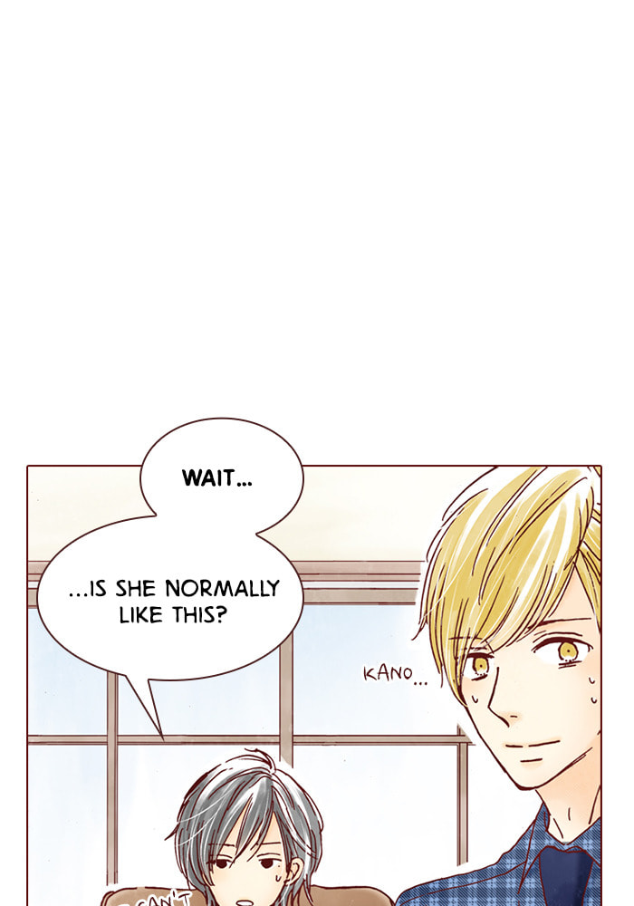 Before We Knew It Chapter 9 page 86 - 