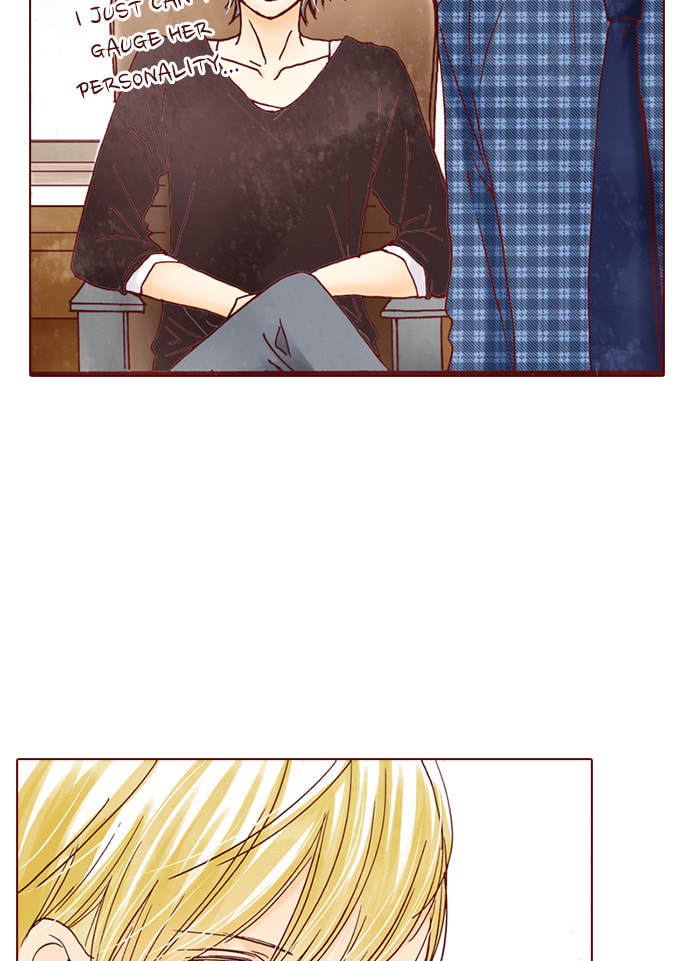 Before We Knew It Chapter 9 page 87 - 