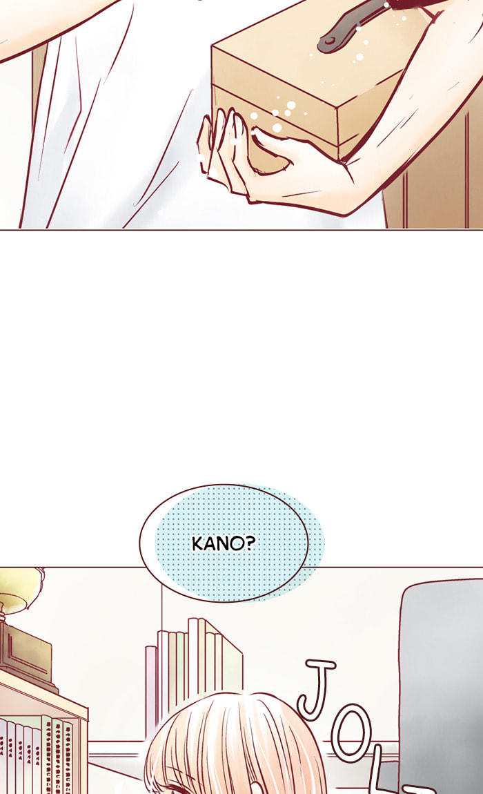 Before We Knew It Chapter 90 page 18 - 