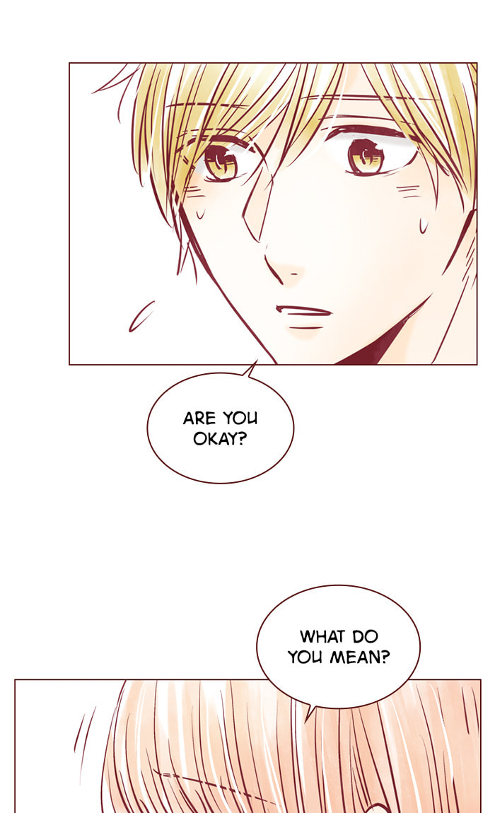 Before We Knew It Chapter 90 page 21 - 