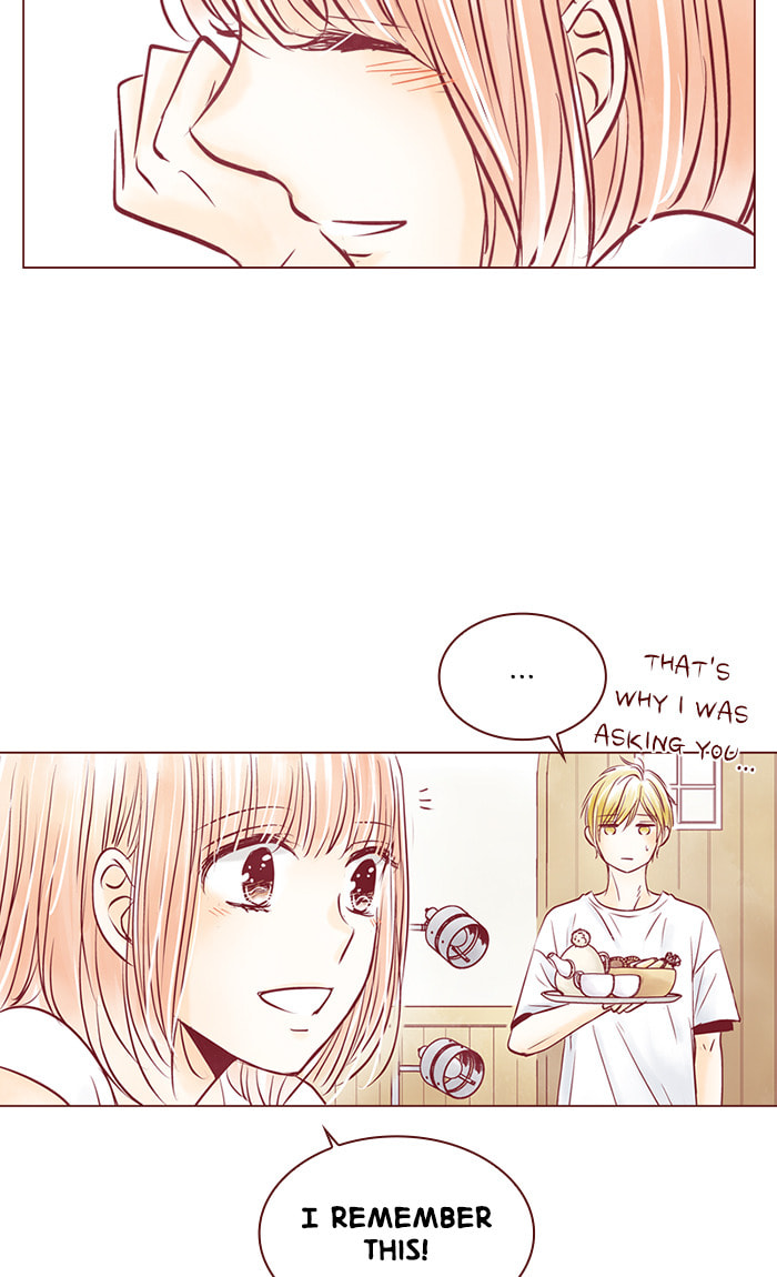 Before We Knew It Chapter 90 page 22 - 