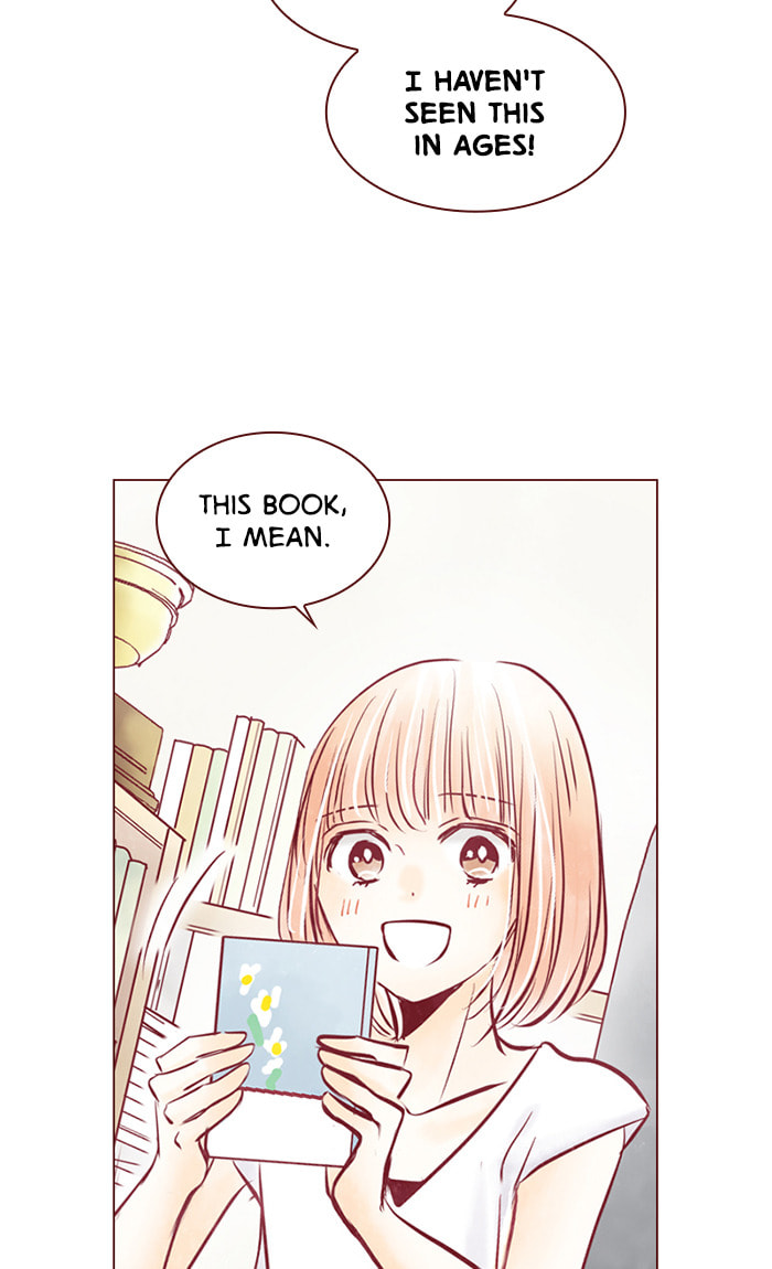 Before We Knew It Chapter 90 page 23 - 