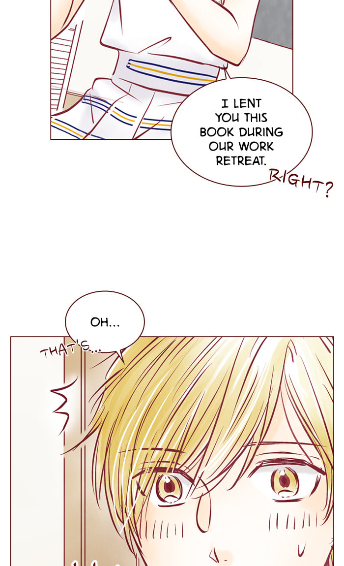 Before We Knew It Chapter 90 page 24 - 