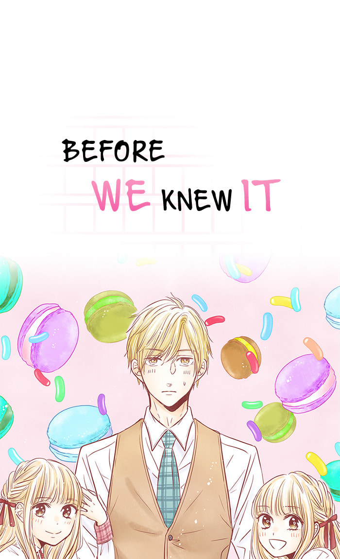 Before We Knew It Chapter 90 page 4 - 