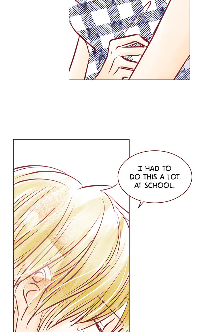 Before We Knew It Chapter 90 page 31 - 