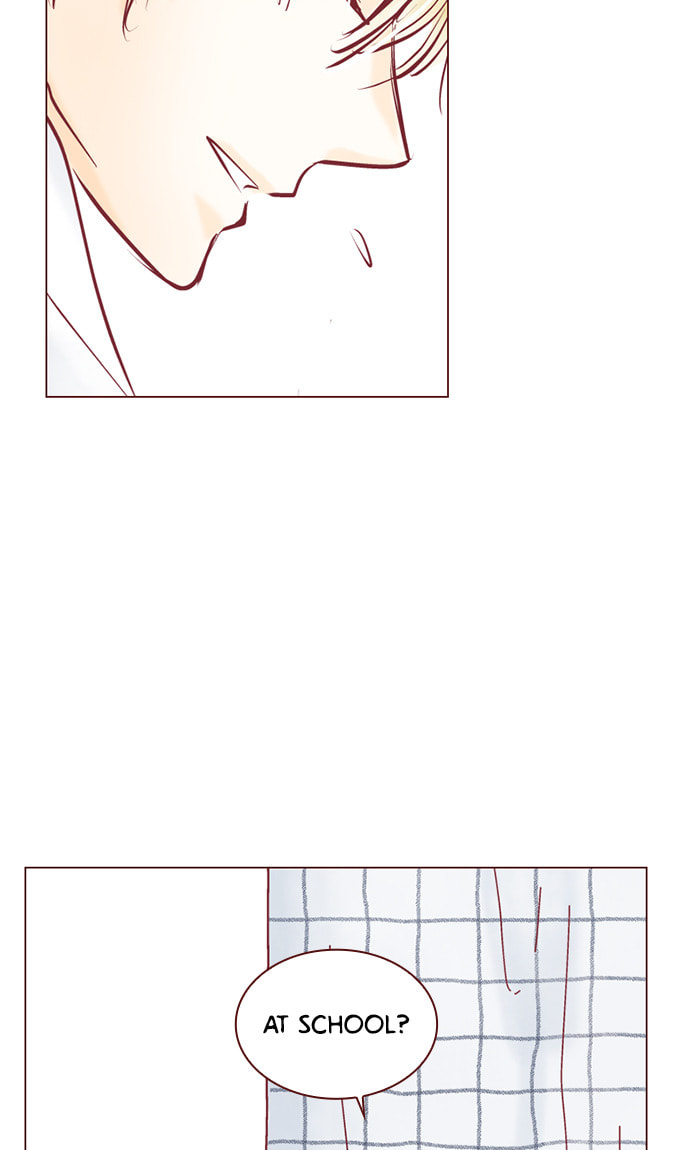 Before We Knew It Chapter 90 page 32 - 