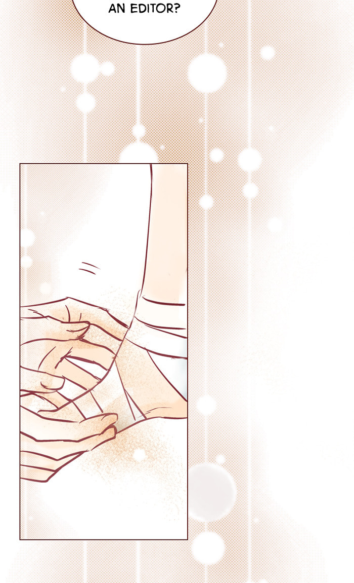 Before We Knew It Chapter 90 page 35 - 