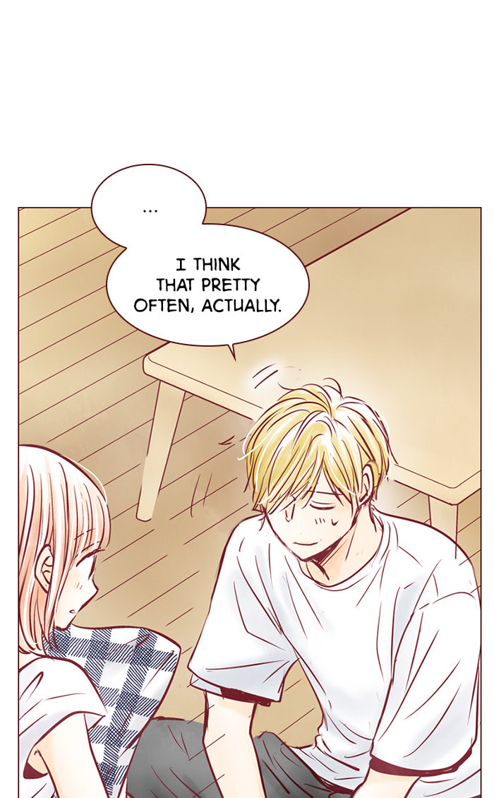 Before We Knew It Chapter 90 page 37 - 