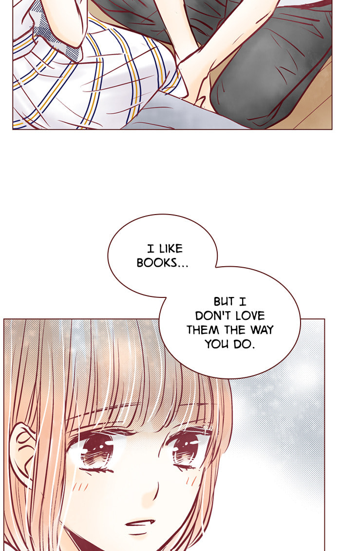 Before We Knew It Chapter 90 page 38 - 