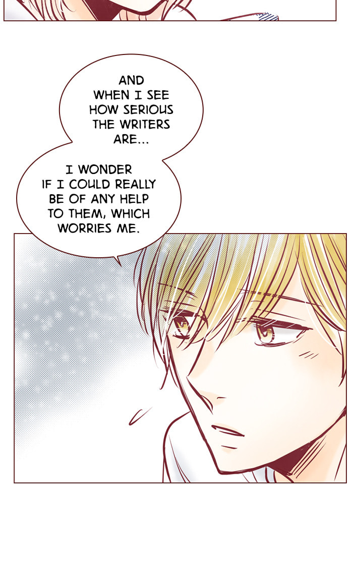 Before We Knew It Chapter 90 page 39 - 
