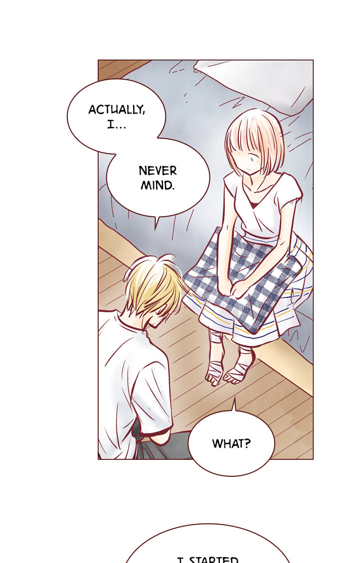 Before We Knew It Chapter 90 page 40 - 