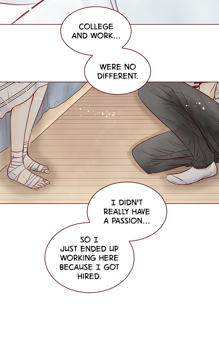 Before We Knew It Chapter 90 page 42 - 