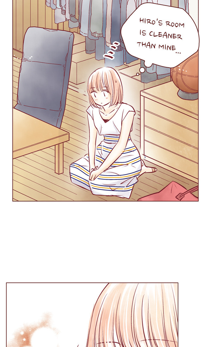 Before We Knew It Chapter 90 page 6 - 