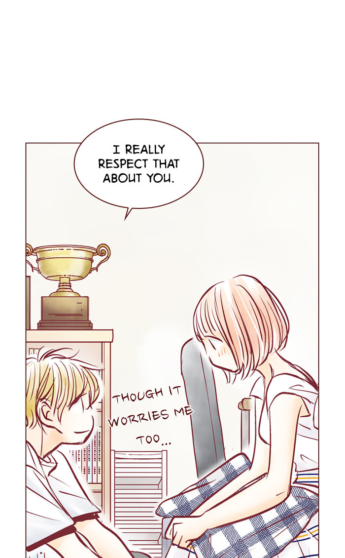 Before We Knew It Chapter 90 page 51 - 