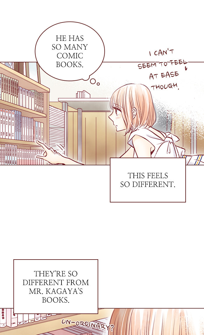 Before We Knew It Chapter 90 page 8 - 
