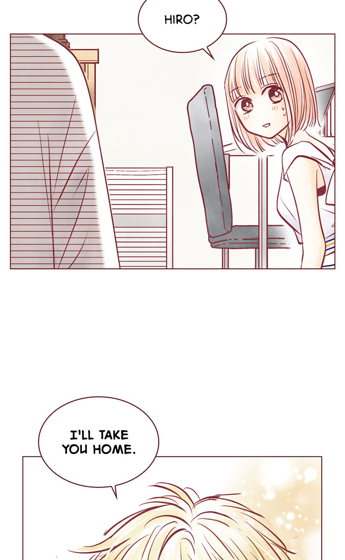 Before We Knew It Chapter 91 page 11 - 