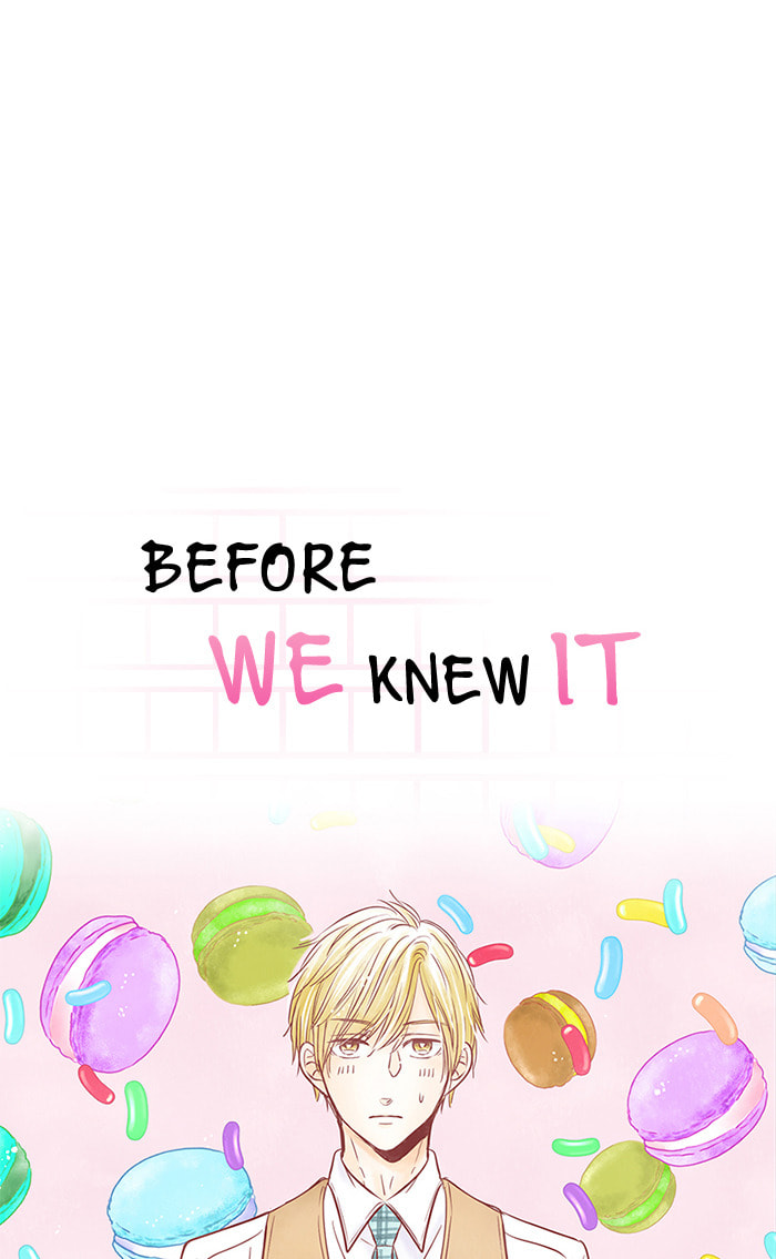 Before We Knew It Chapter 91 page 13 - 