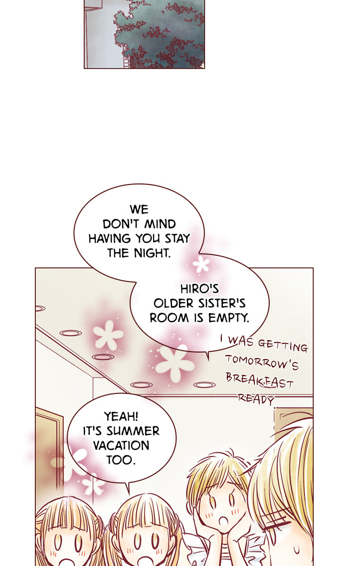 Before We Knew It Chapter 91 page 16 - 