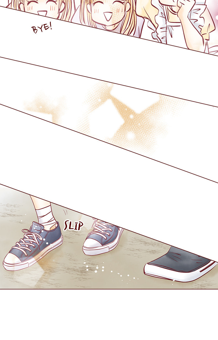 Before We Knew It Chapter 91 page 18 - 