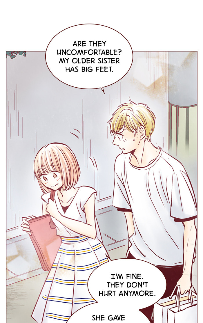 Before We Knew It Chapter 91 page 19 - 