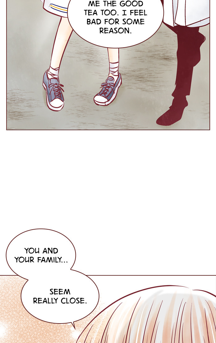 Before We Knew It Chapter 91 page 20 - 