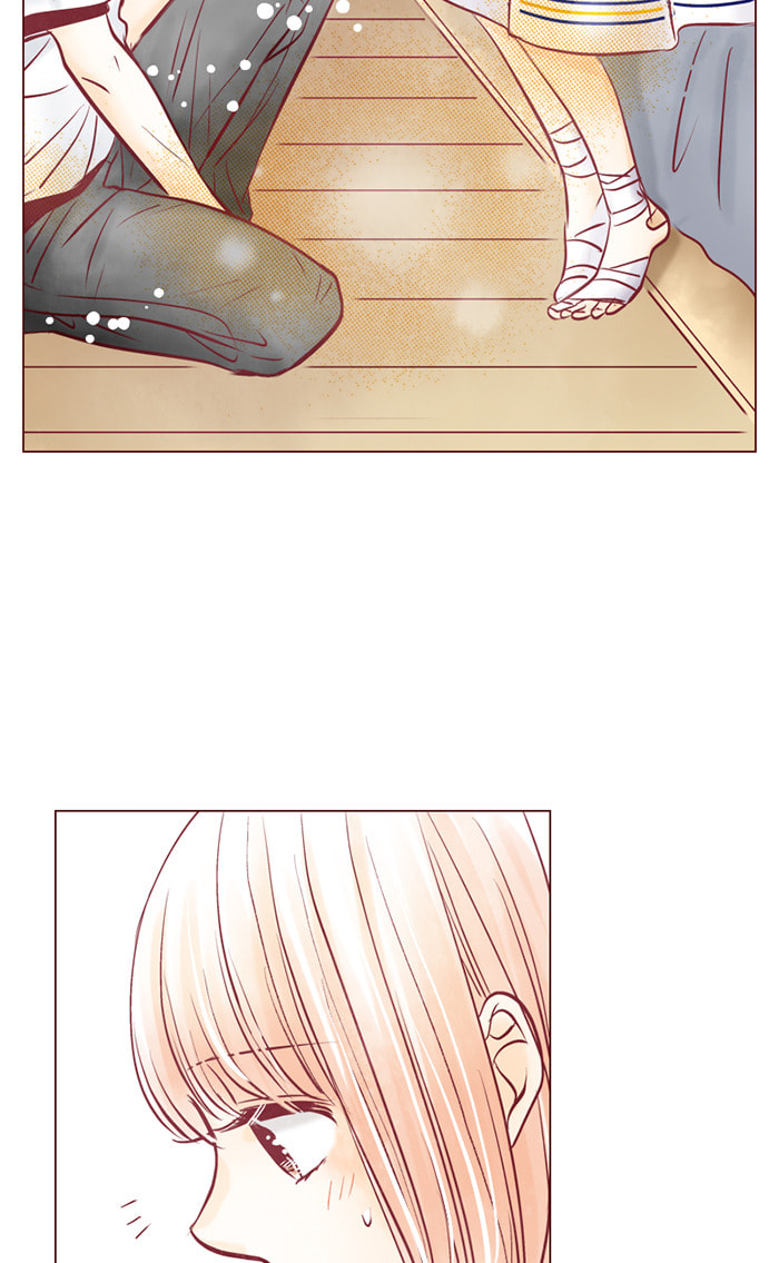 Before We Knew It Chapter 91 page 3 - 