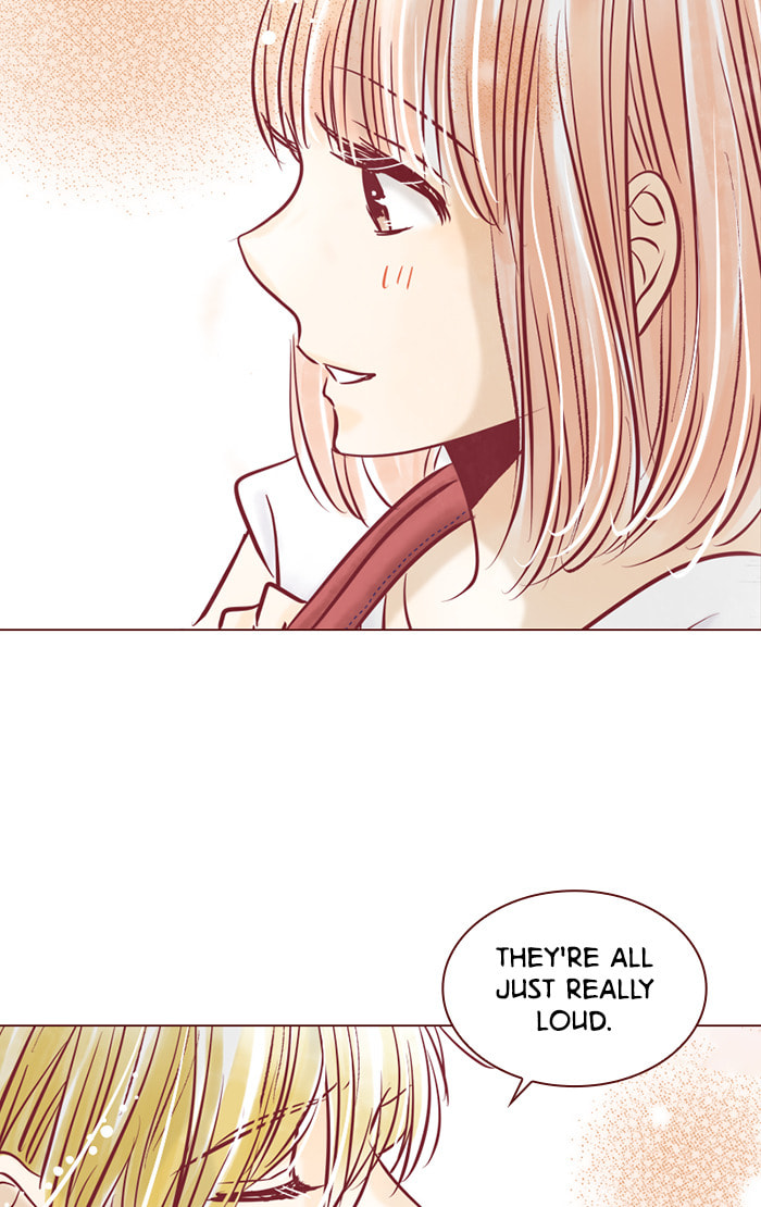 Before We Knew It Chapter 91 page 21 - 