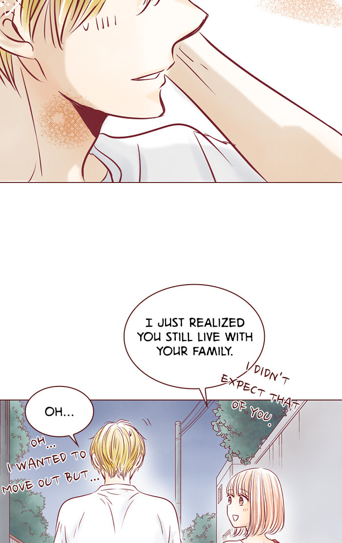 Before We Knew It Chapter 91 page 22 - 