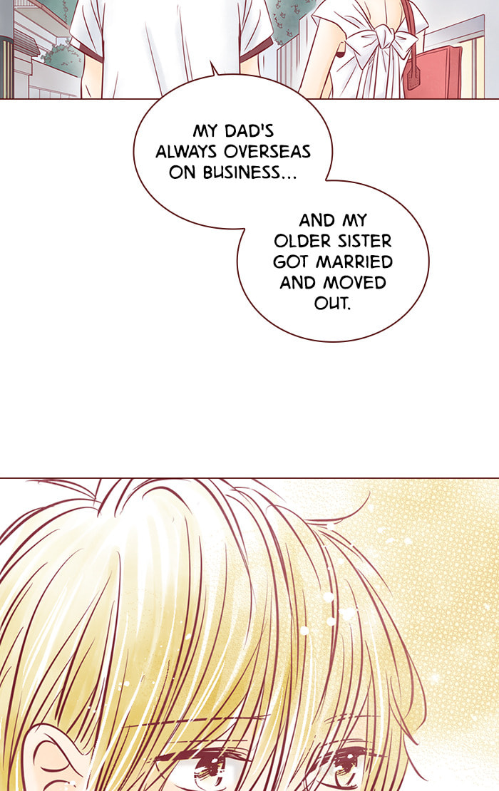 Before We Knew It Chapter 91 page 23 - 