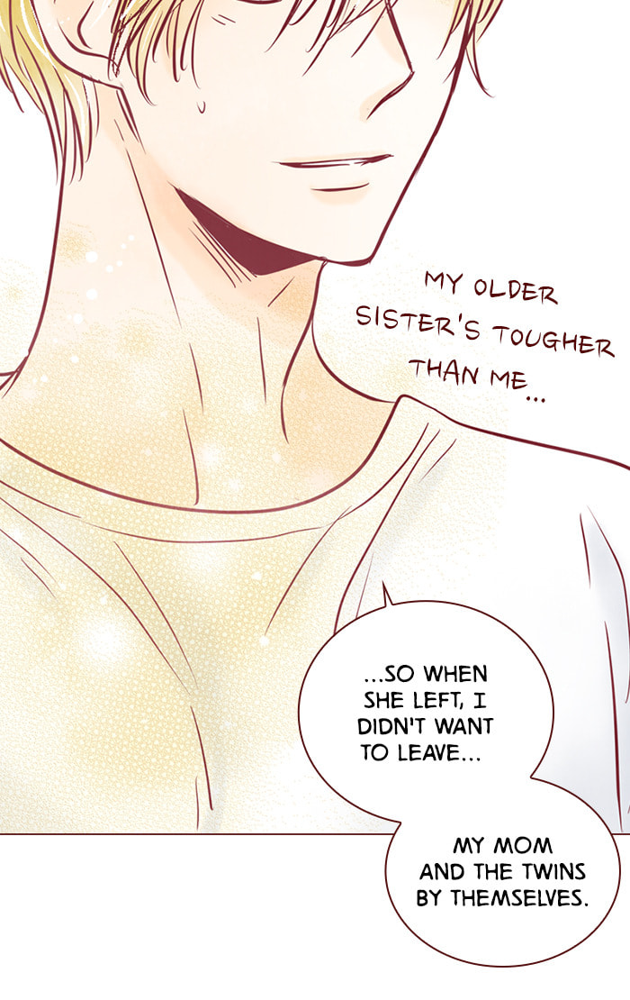 Before We Knew It Chapter 91 page 24 - 