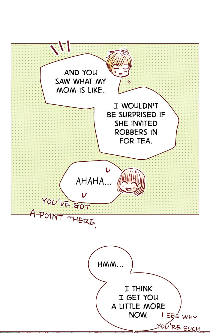 Before We Knew It Chapter 91 page 26 - 