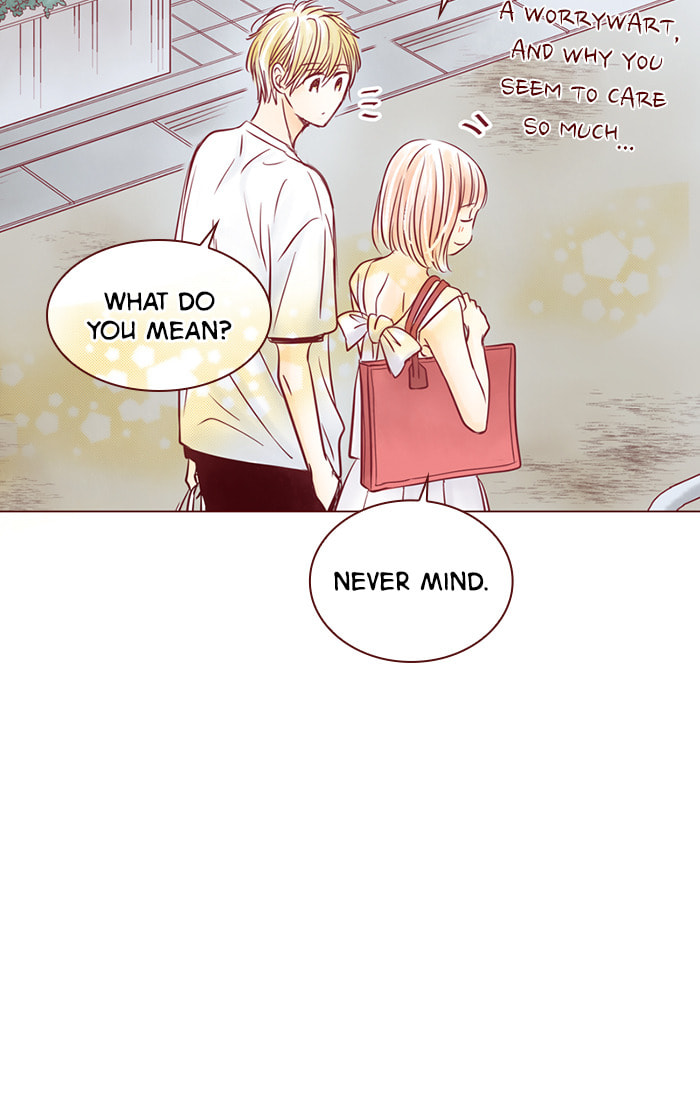 Before We Knew It Chapter 91 page 27 - 