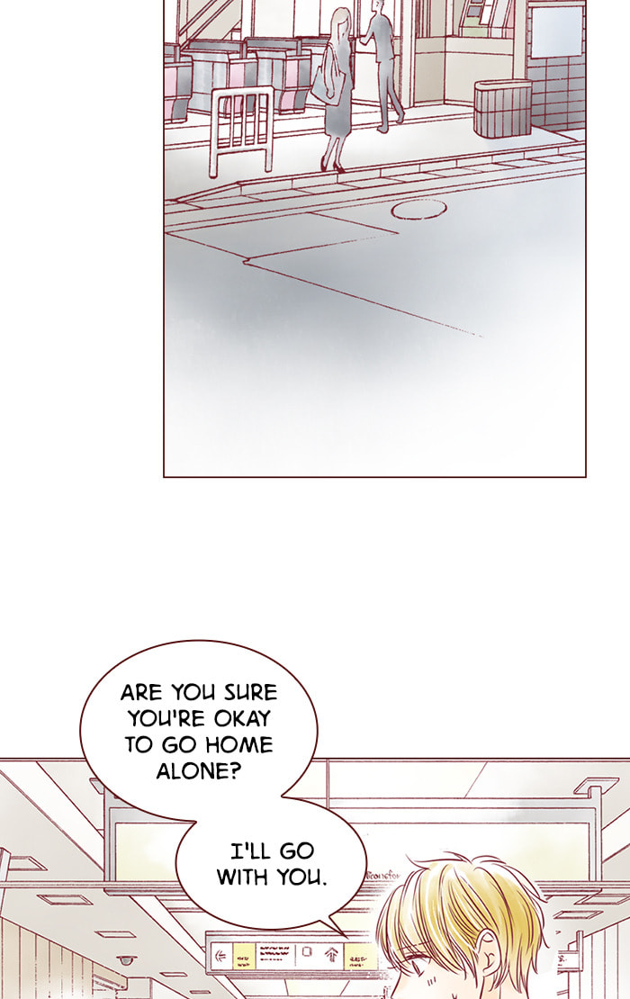 Before We Knew It Chapter 91 page 30 - 