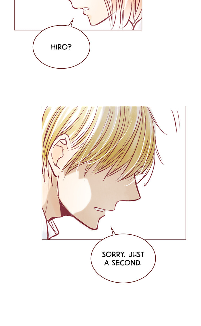 Before We Knew It Chapter 91 page 4 - 