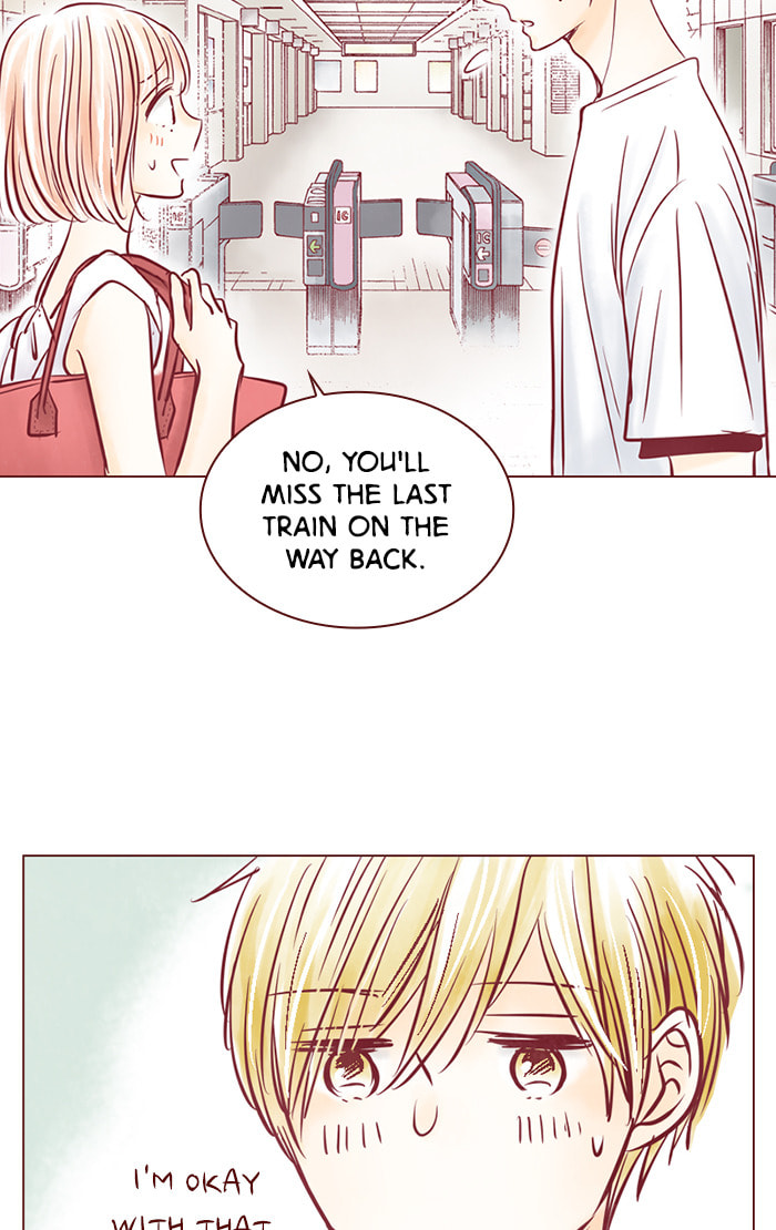 Before We Knew It Chapter 91 page 31 - 