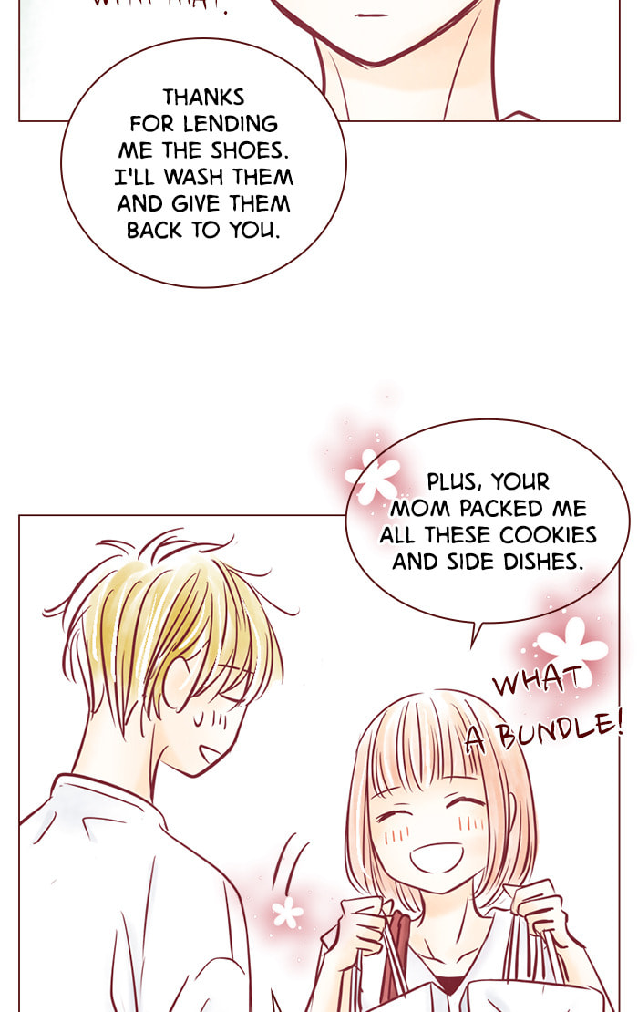 Before We Knew It Chapter 91 page 32 - 