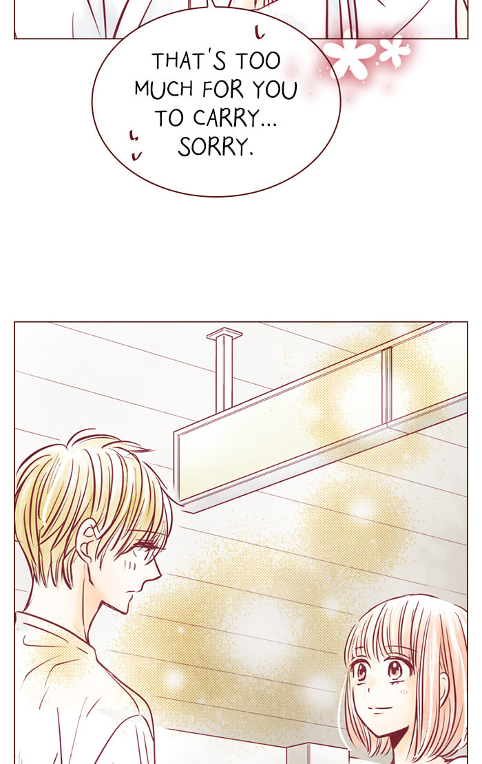 Before We Knew It Chapter 91 page 33 - 
