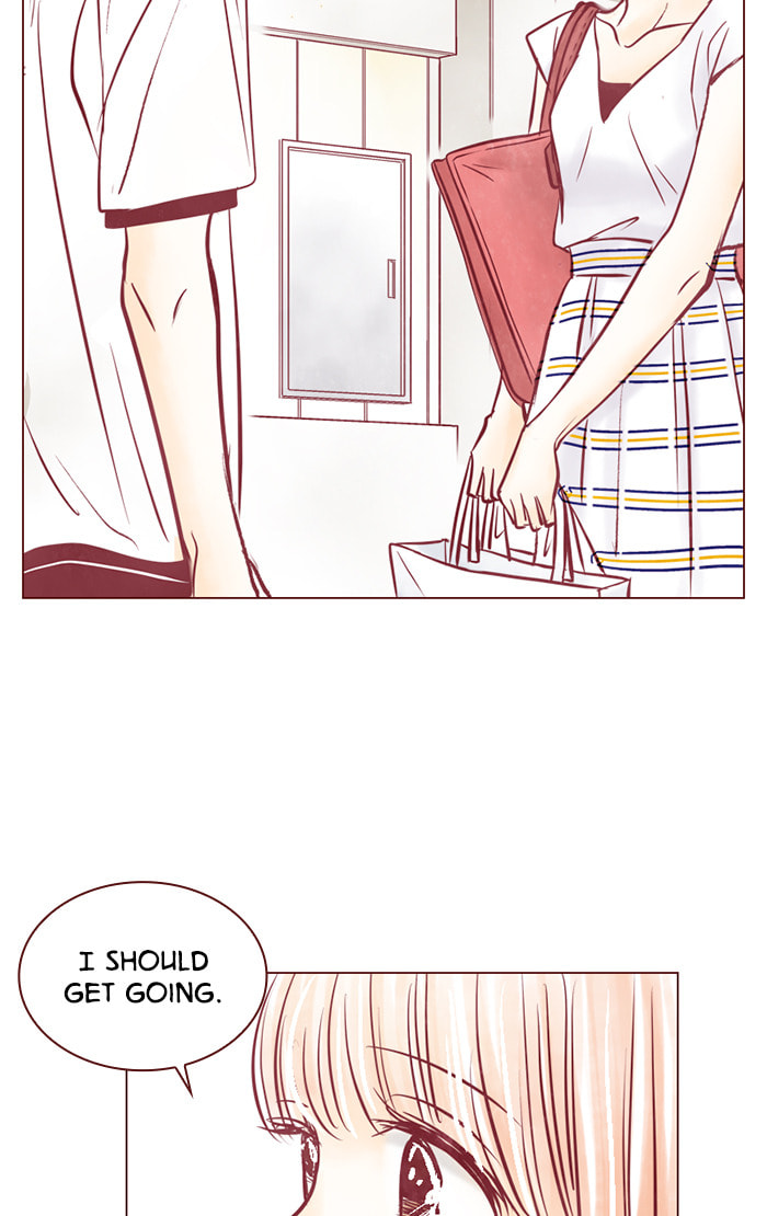 Before We Knew It Chapter 91 page 34 - 